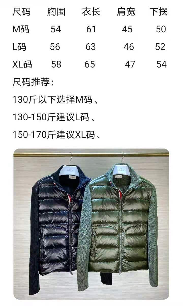 Blue and Green Jacket