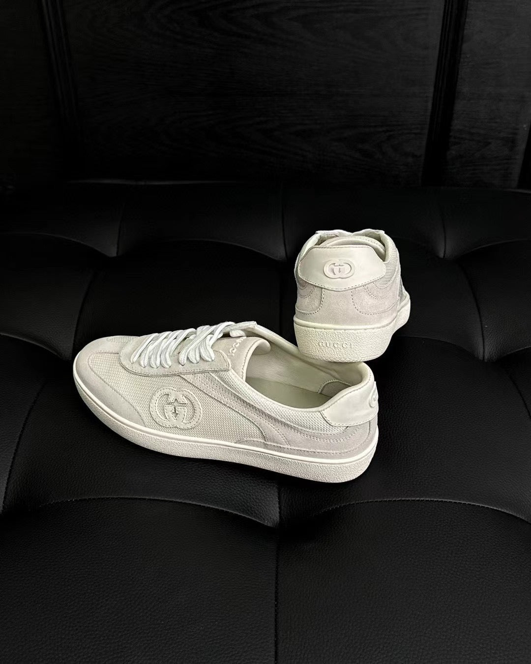 Multi-Colors Shoes - Size 46 - FashionHype.xyz