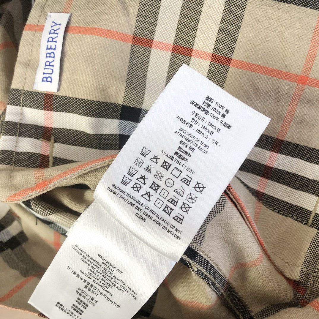 Chaqueta color caqui