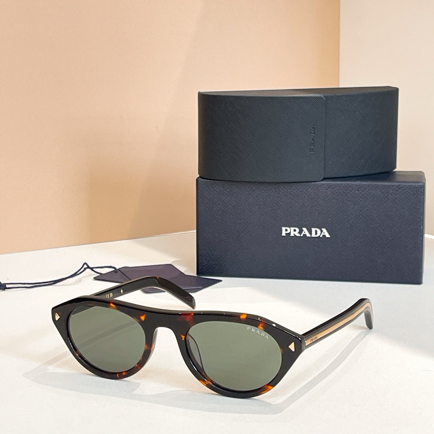 Multi-Colors Sunglass