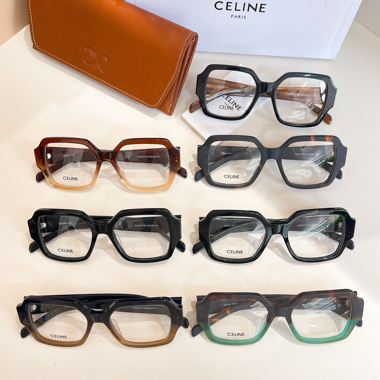 Multi-Colors Sunglass