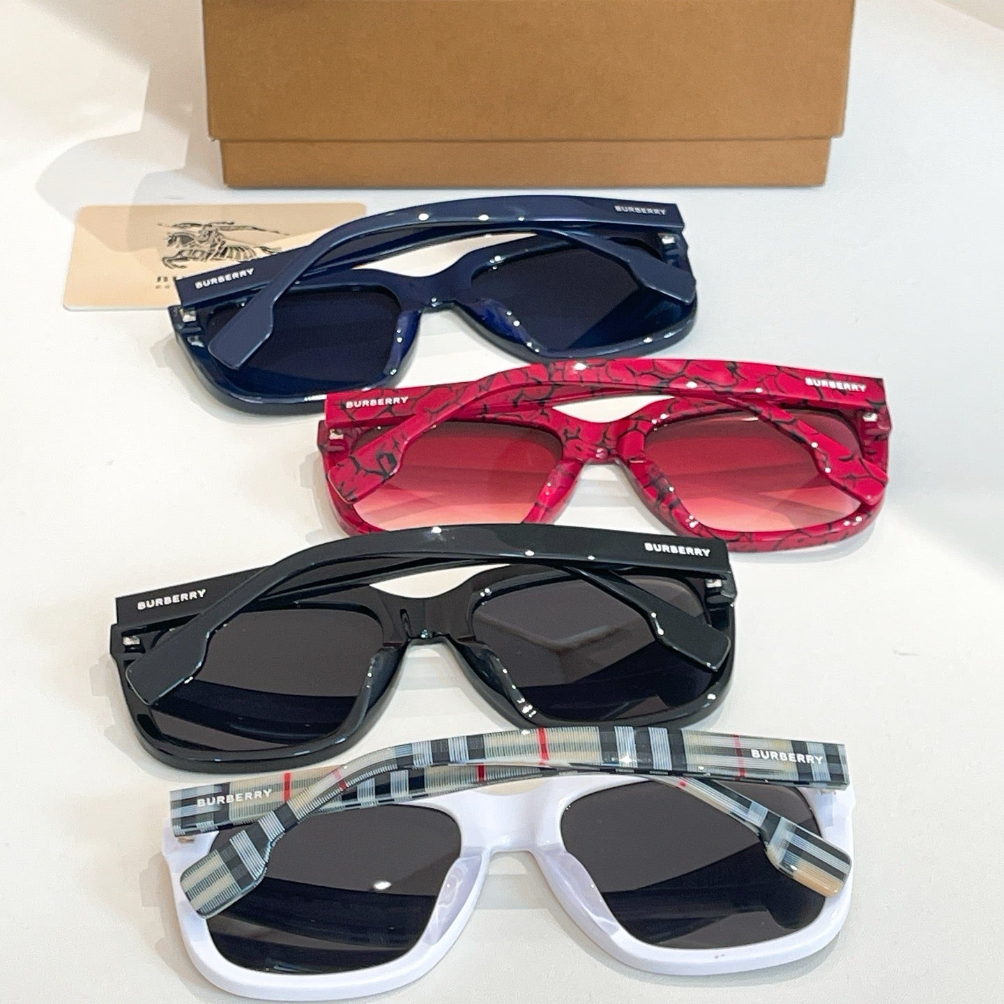 Multi-Colors Sunglass