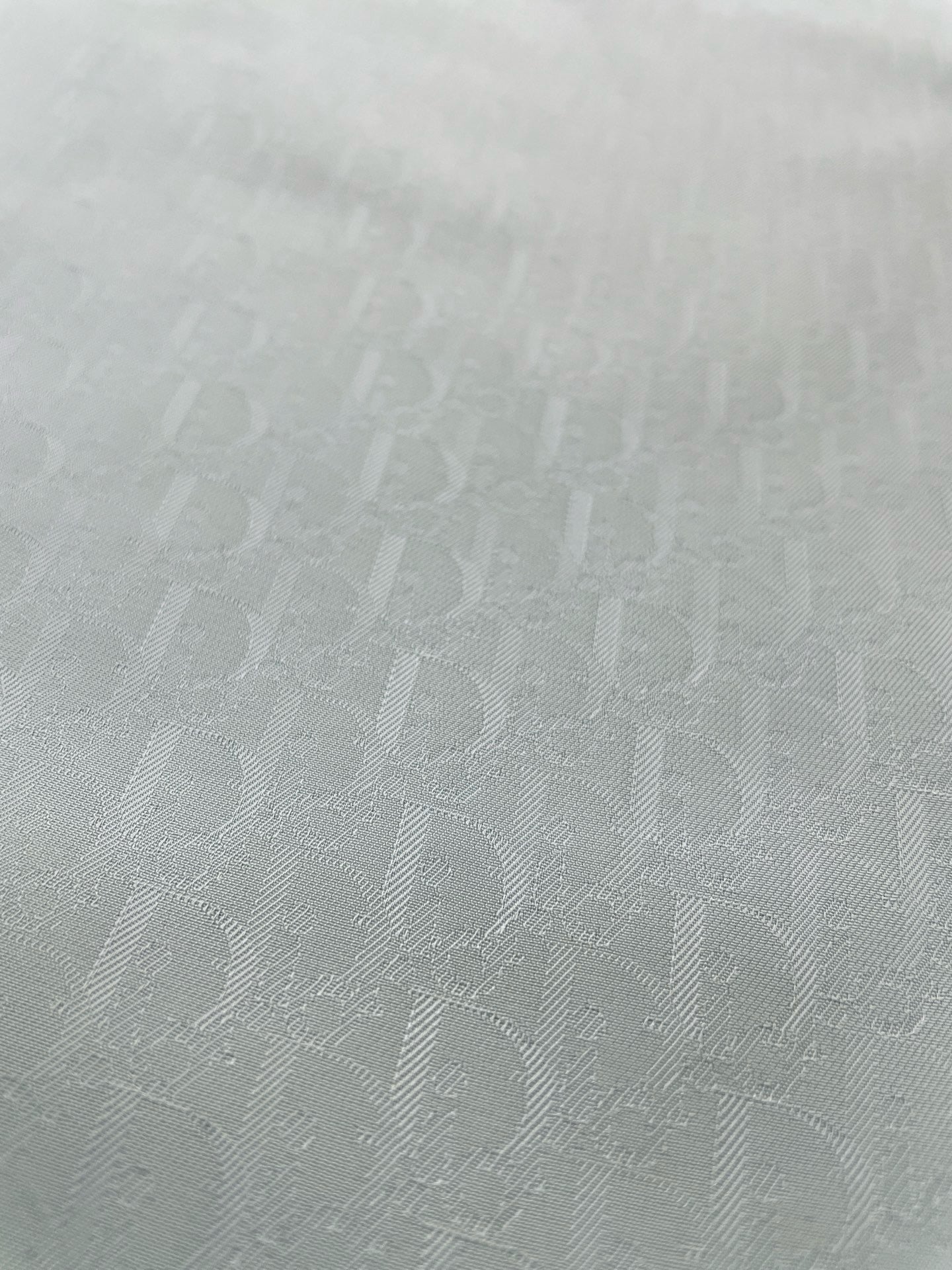 Blue and Light Green Shirt