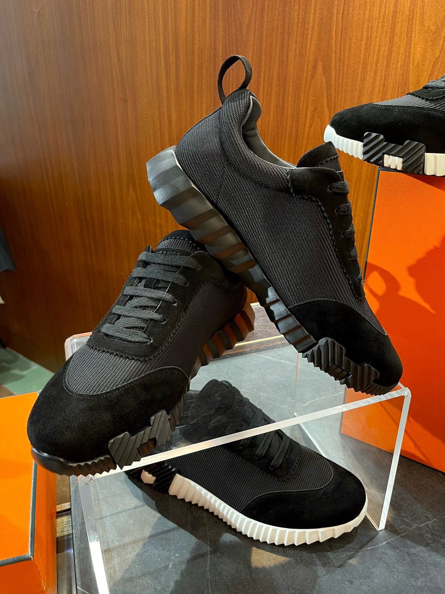 Multi-Colors Shoes - FashionHype.xyz