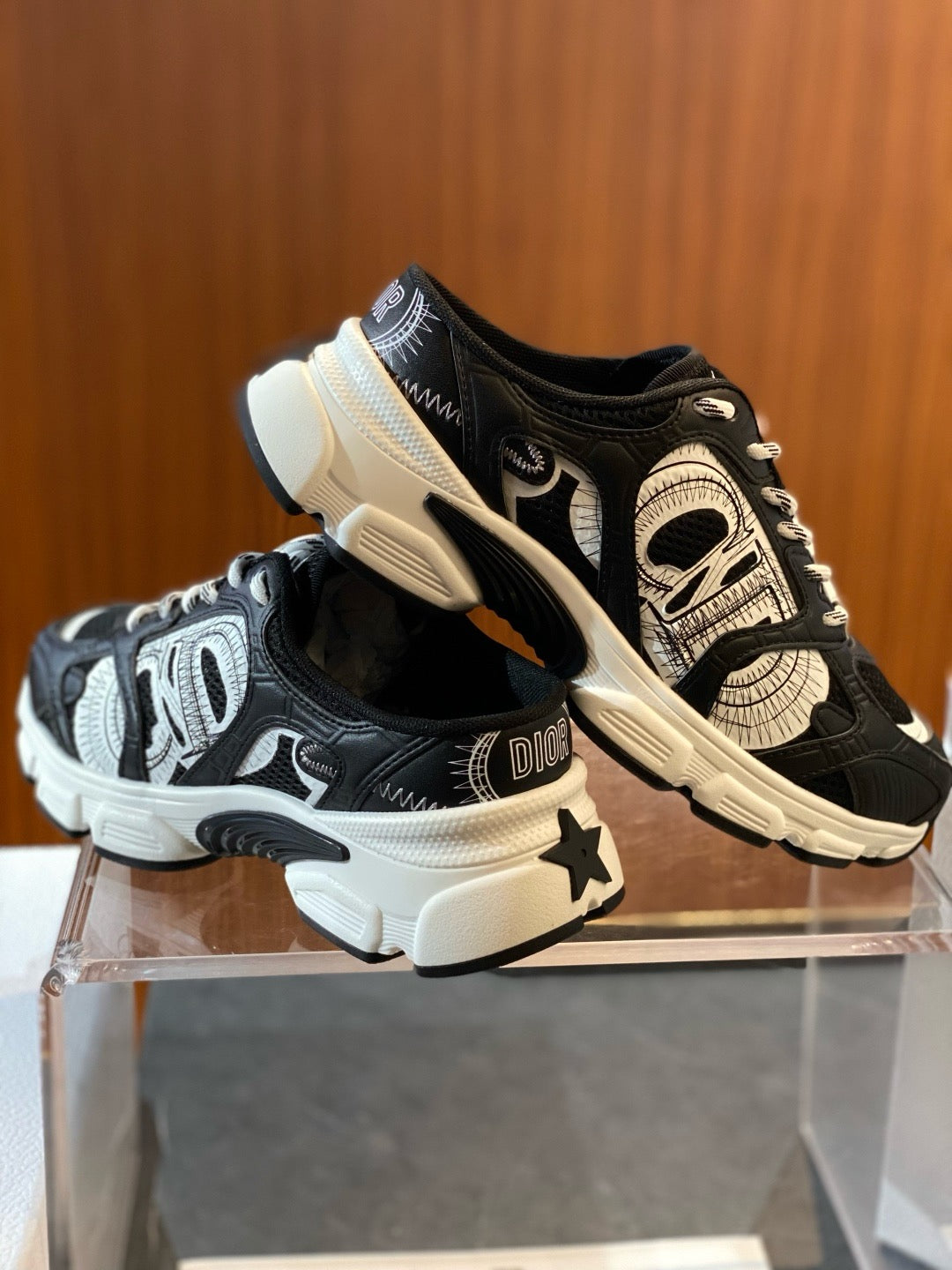 Multi-Colors Shoes - FashionHype.xyz