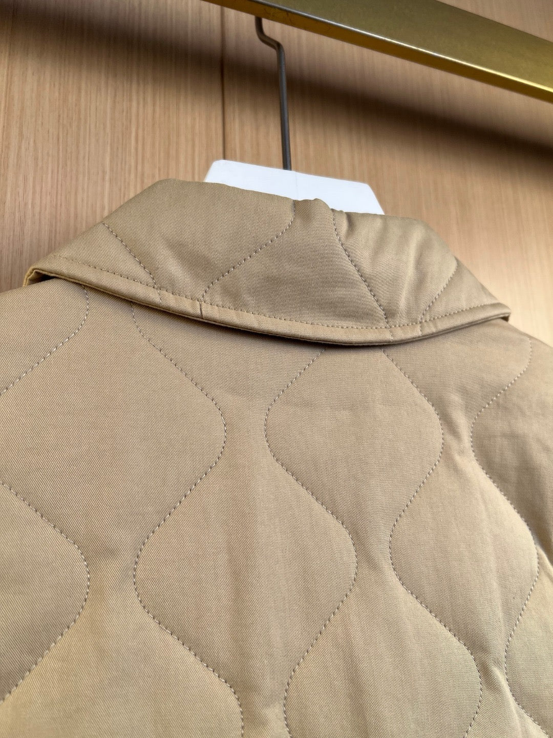 Khaki Jacket