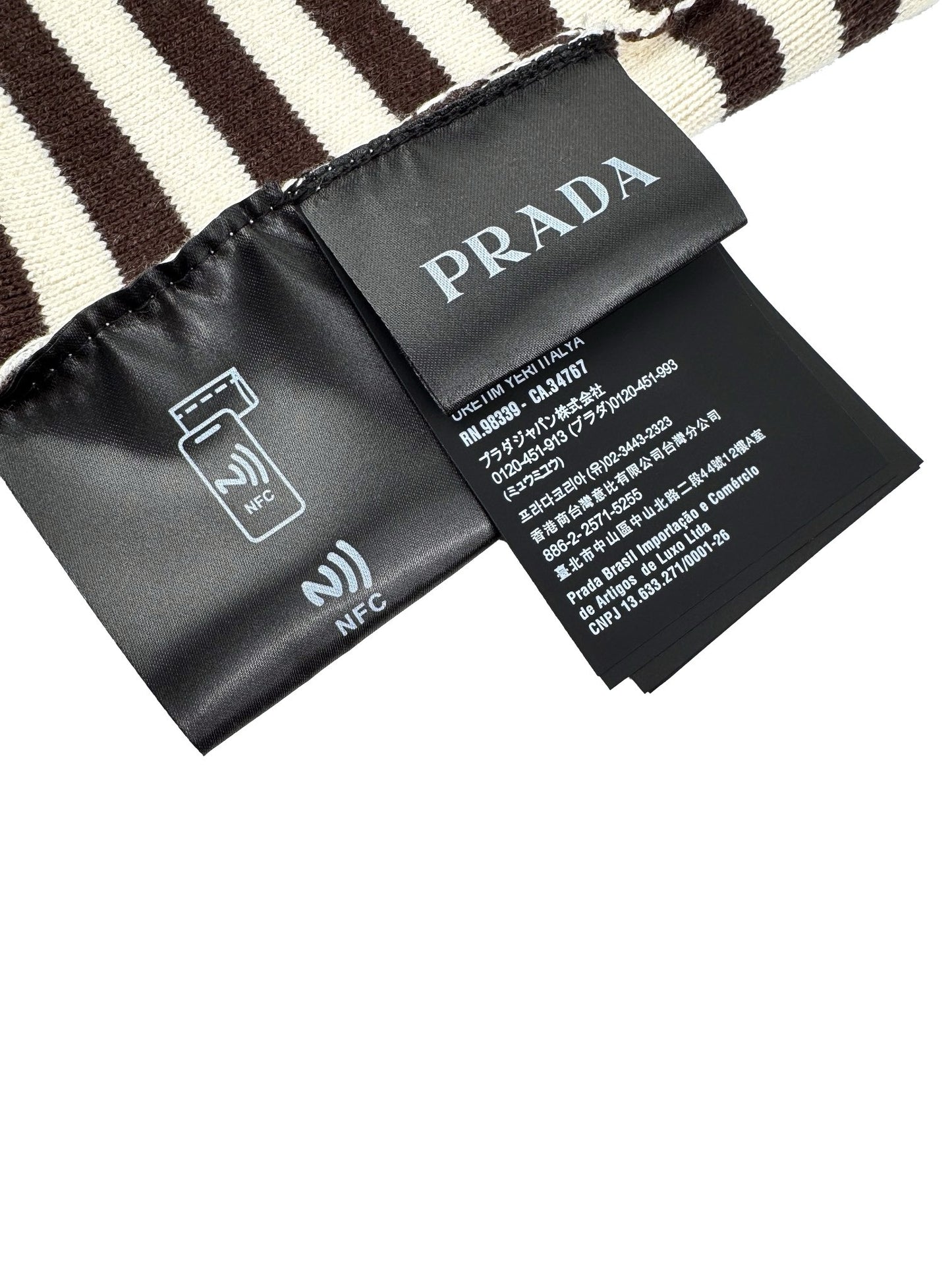 Multi-Colors Shirt - Size 50 - FashionHype.xyz