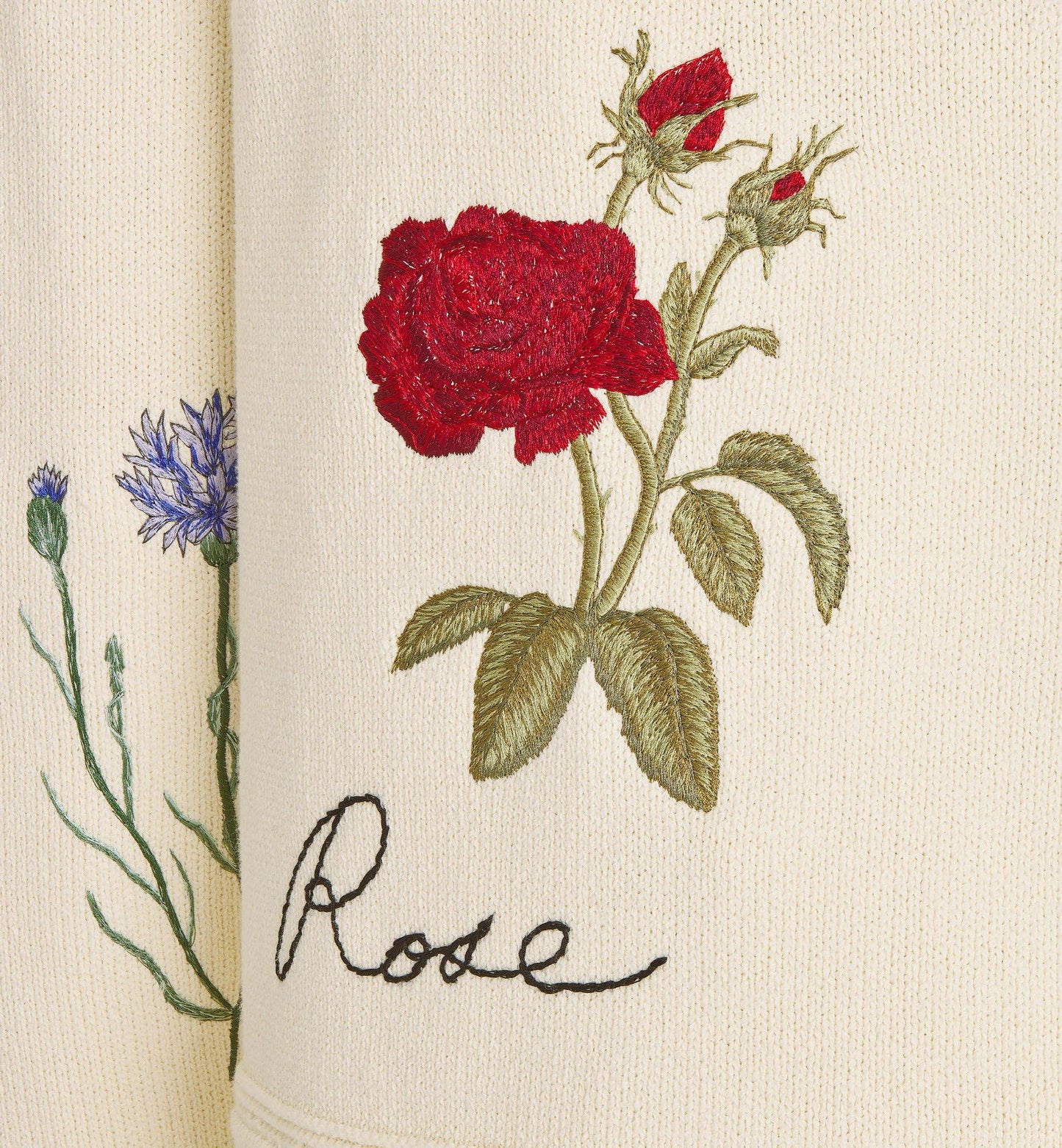 White Jersey - Size XL