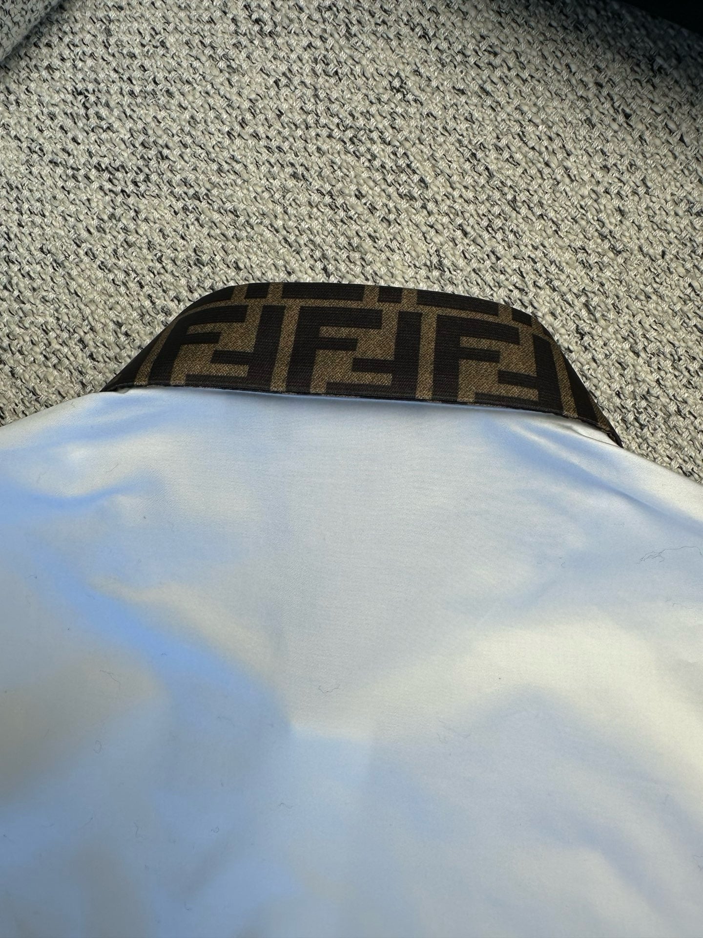 White Jacket - Size XL