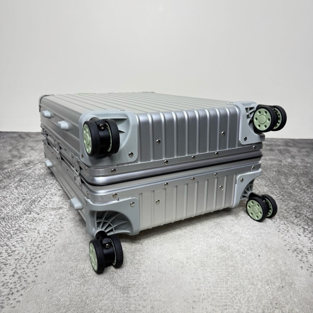 Multi-Colors Suitcase - FashionHype.xyz