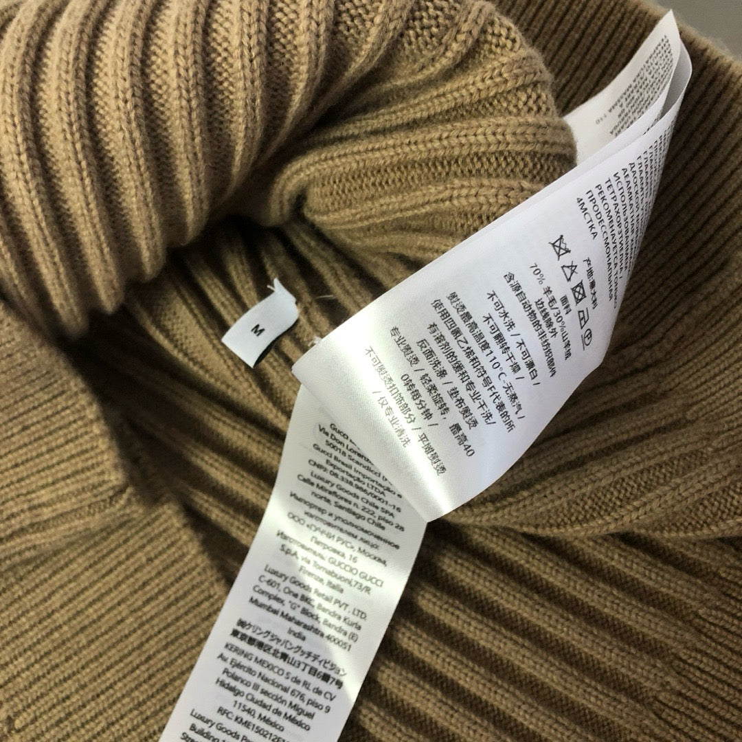 Light golden Jacket - FashionHype.xyz