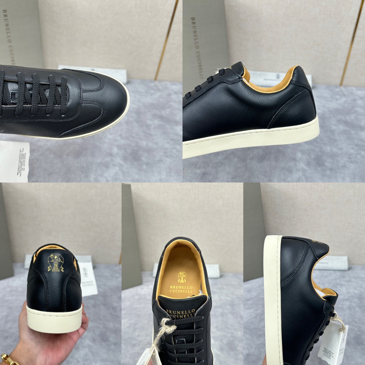 Multi-color Shoes - FashionHype.xyz