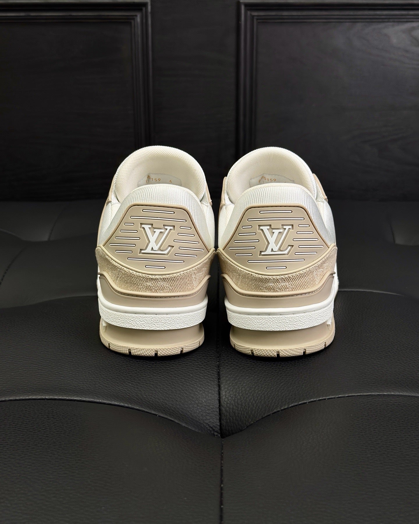 Multi-color Shoes - FashionHype.xyz