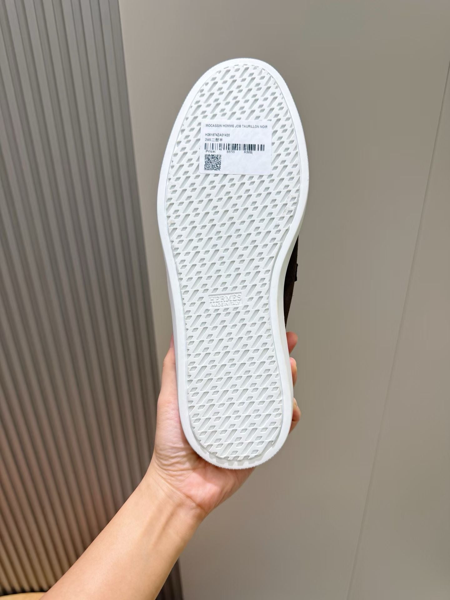 Black, Brown and Dark grey Shoes