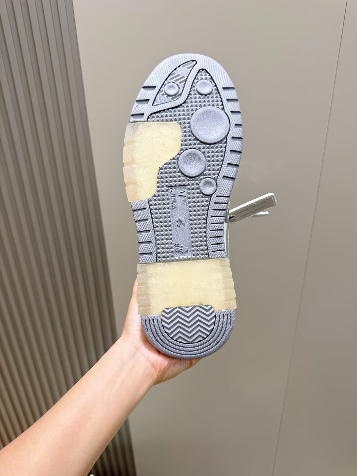 Multi-color Shoes - FashionHype.xyz