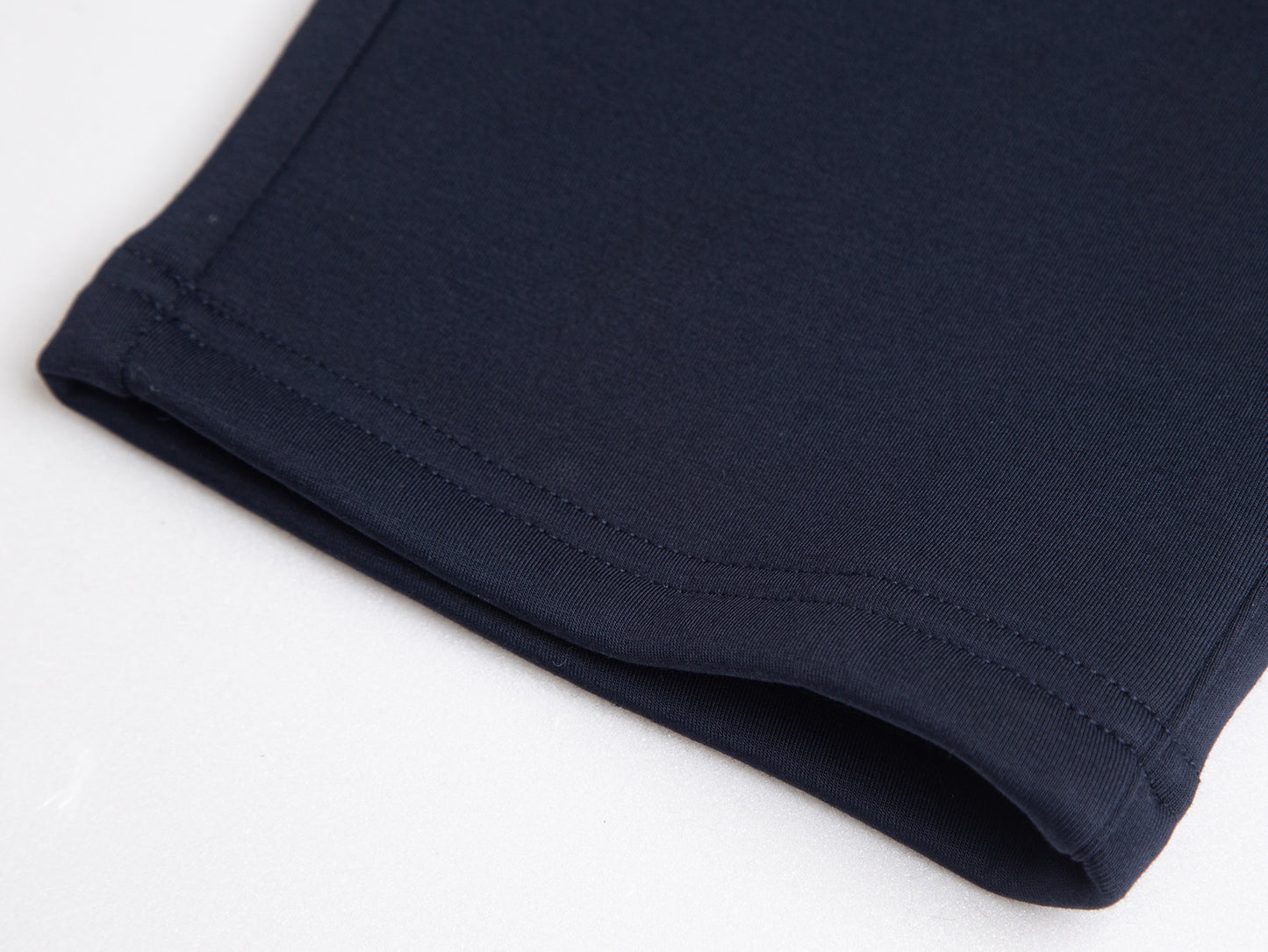 Black and Navy blue Pant - FashionHype.xyz