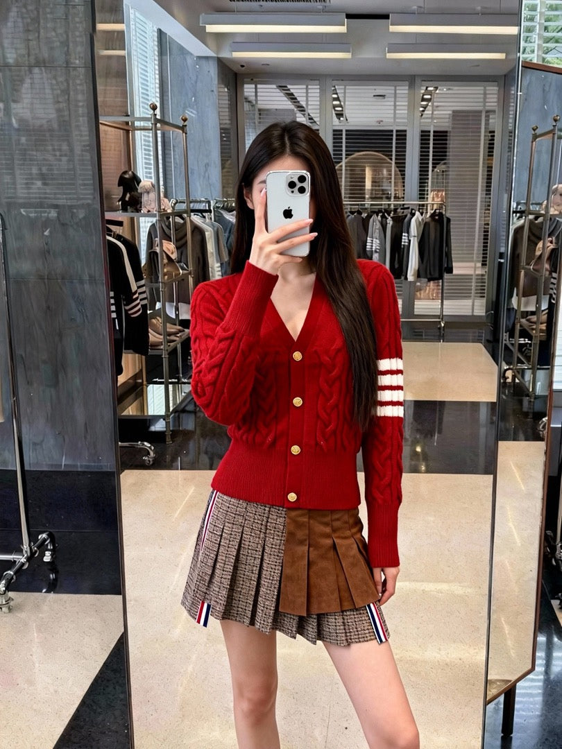 Red Jacket