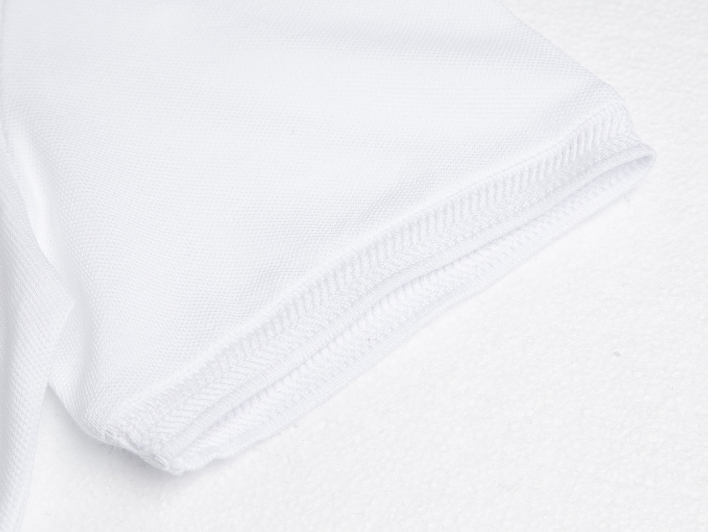 Dark grey, Black and White Polo