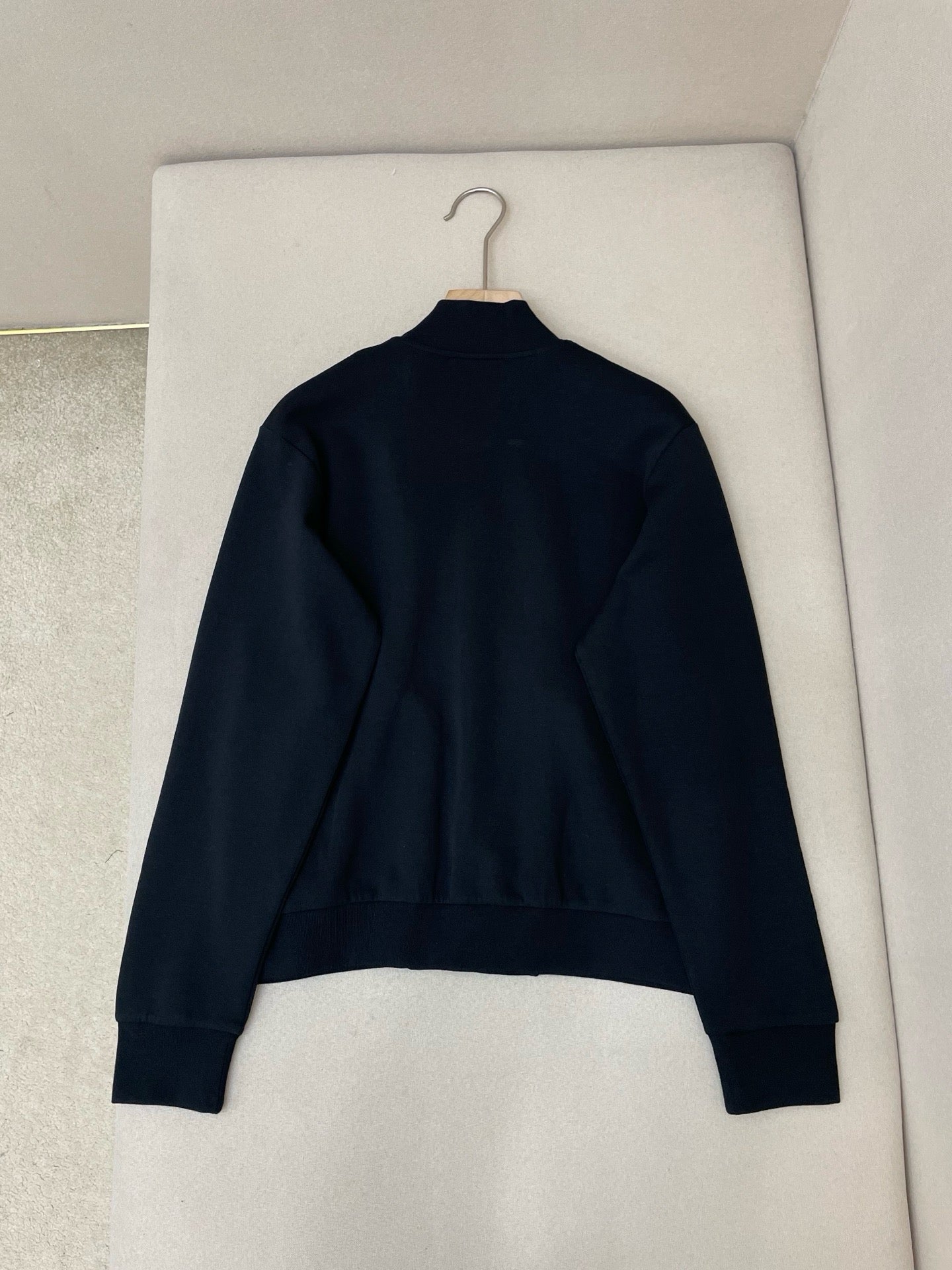 Dark blue Jacket - FashionHype.xyz