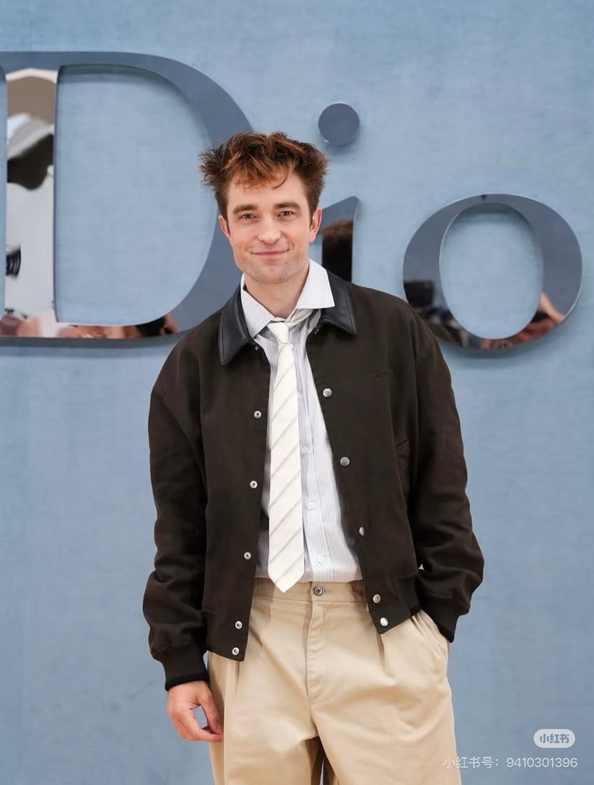 Brown Jacket - FashionHype.xyz