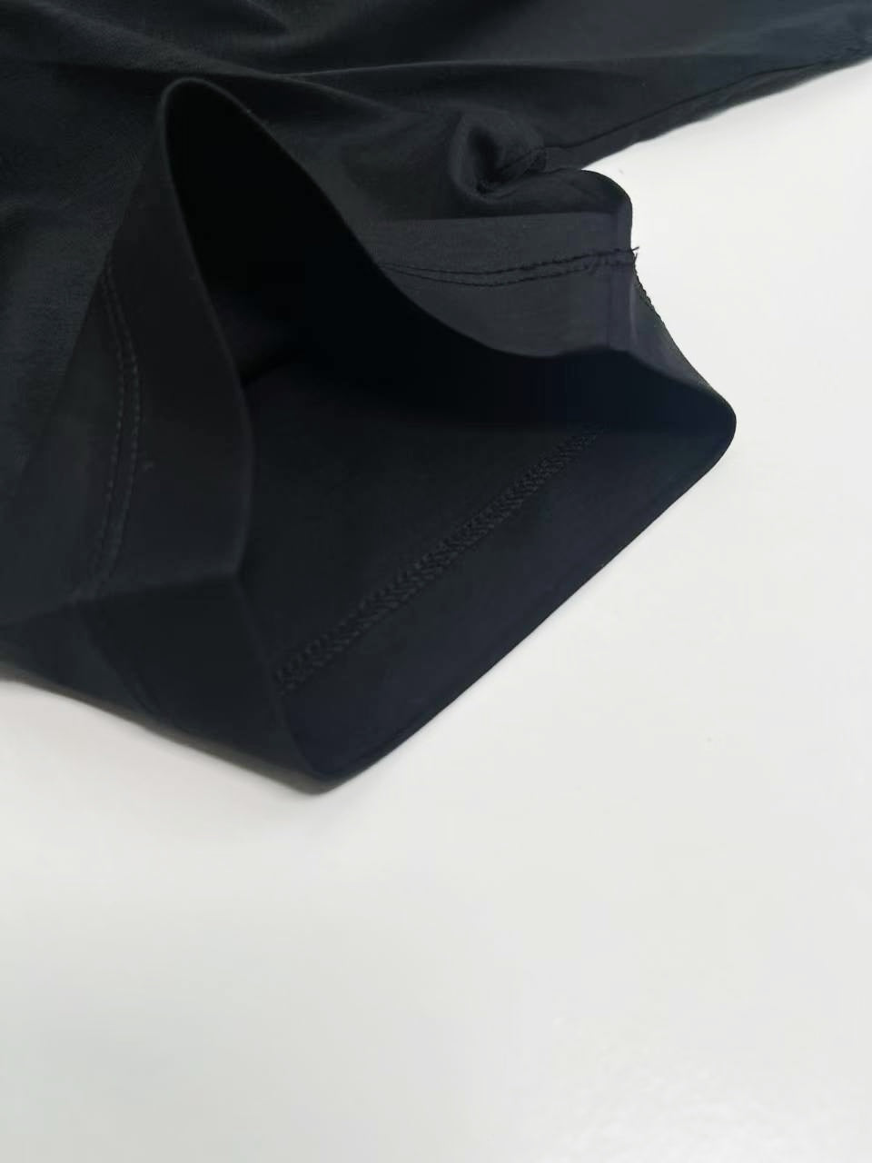 White, Grey and Black T-Shirt?? brand - FashionHype.xyz