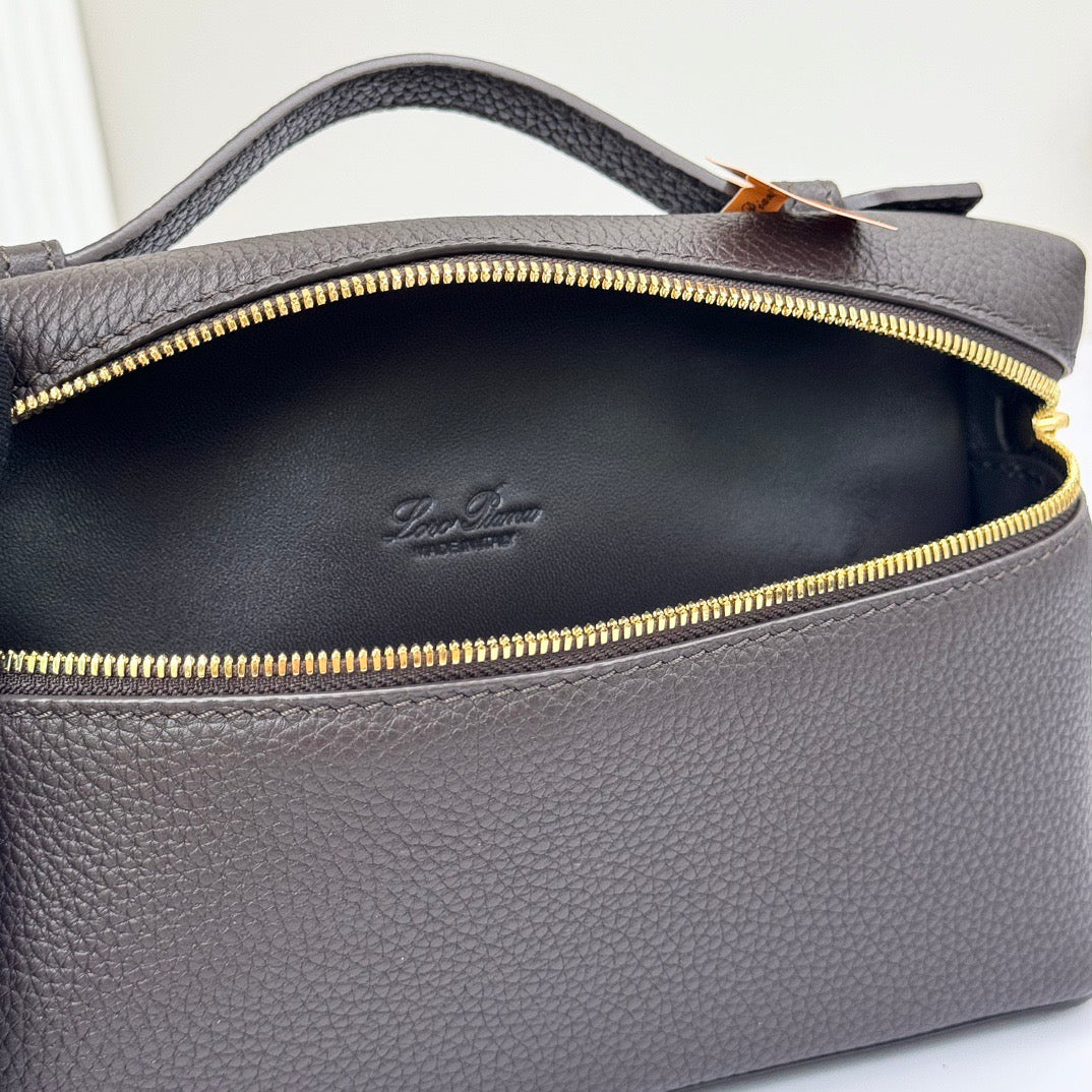 Black brown Bag