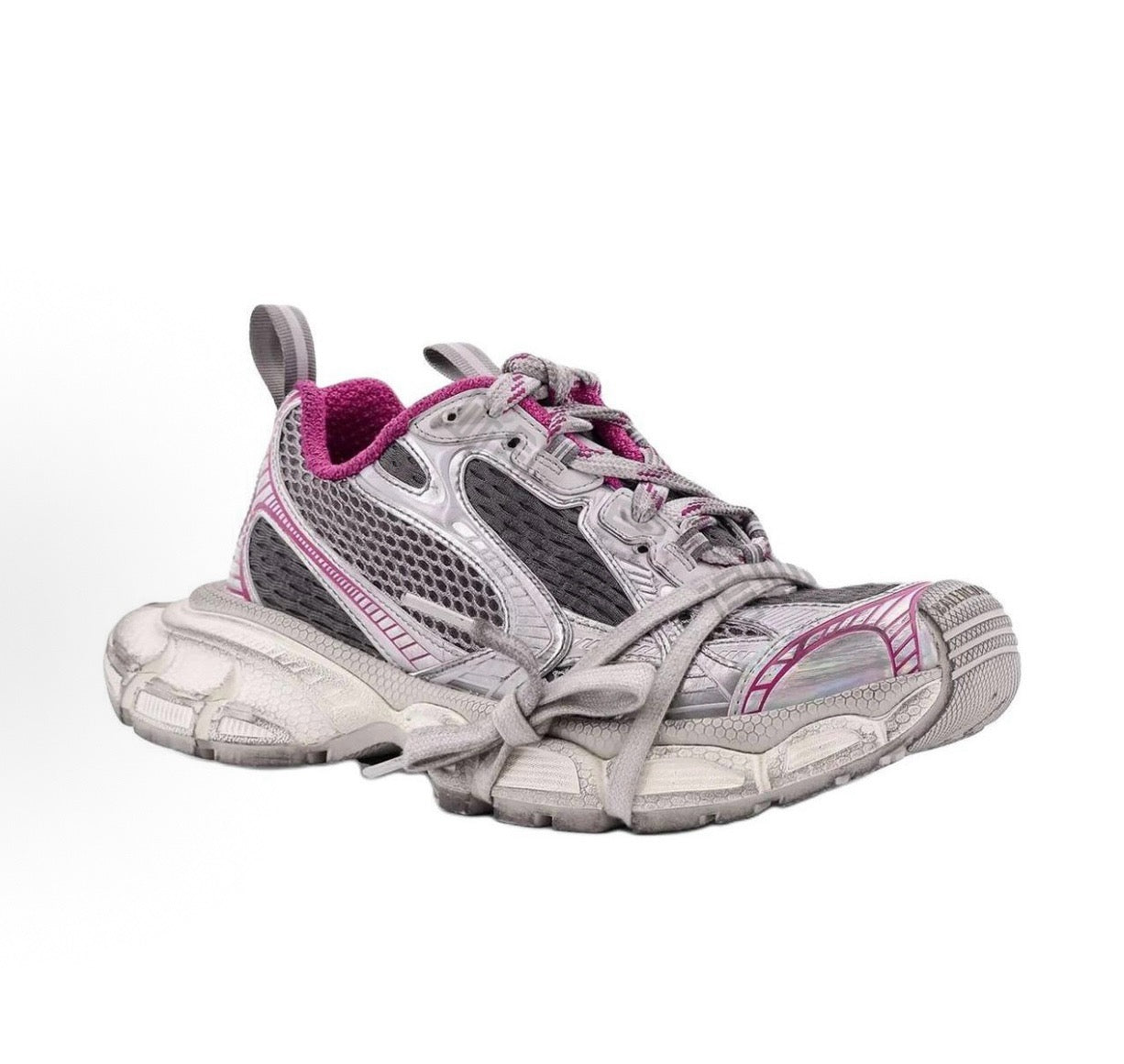 Multi-color Shoes
