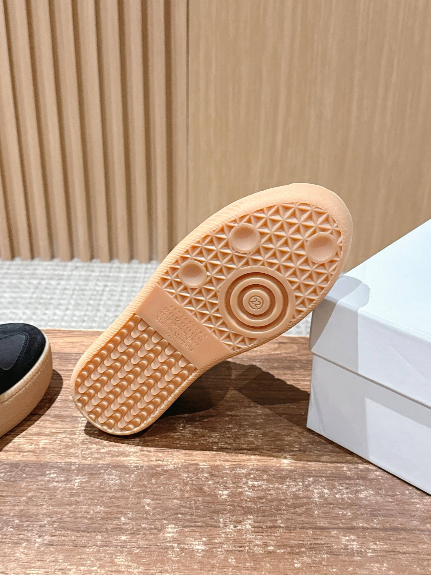 Multi-color Shoes