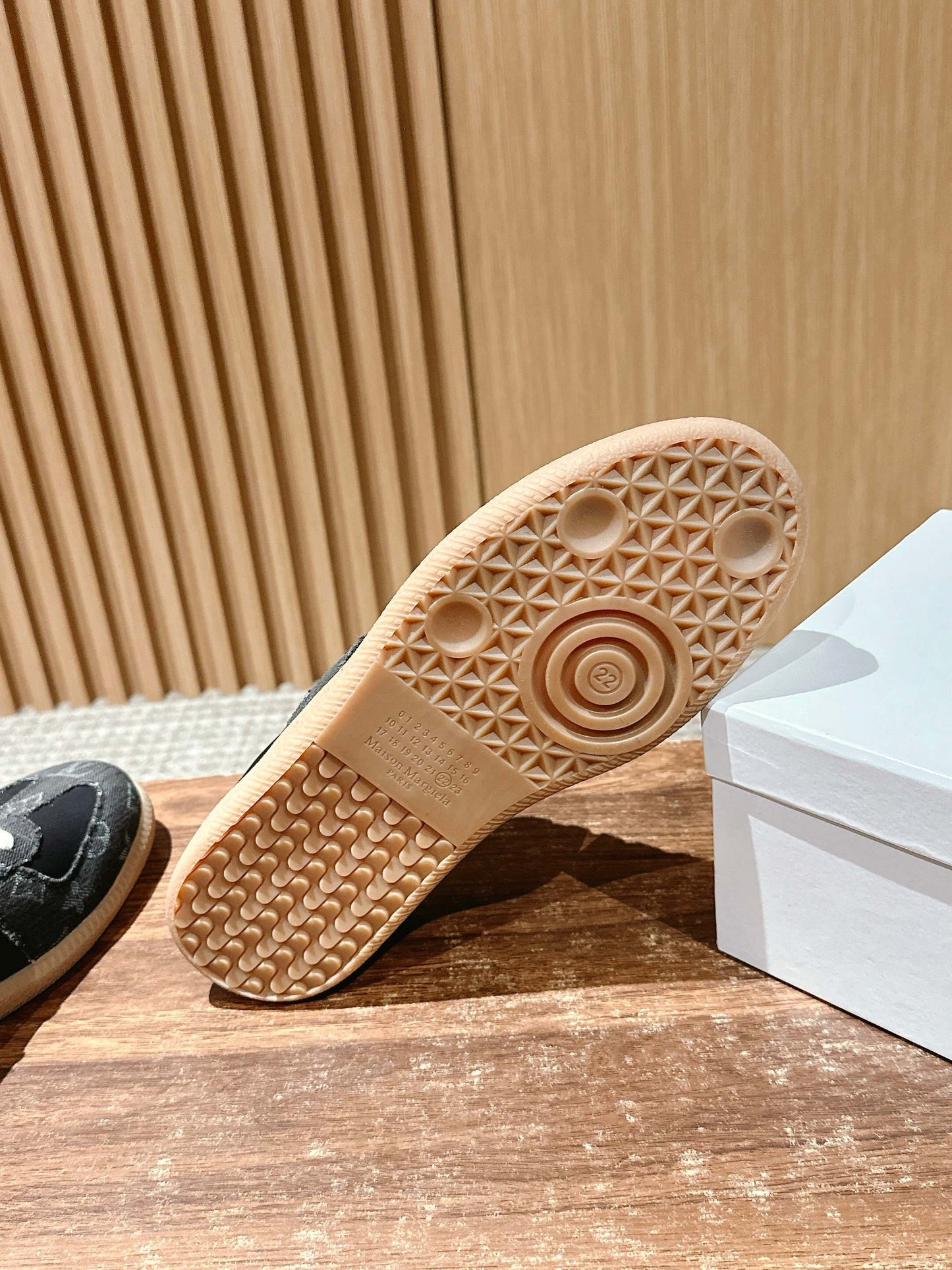 Multi-color Shoes