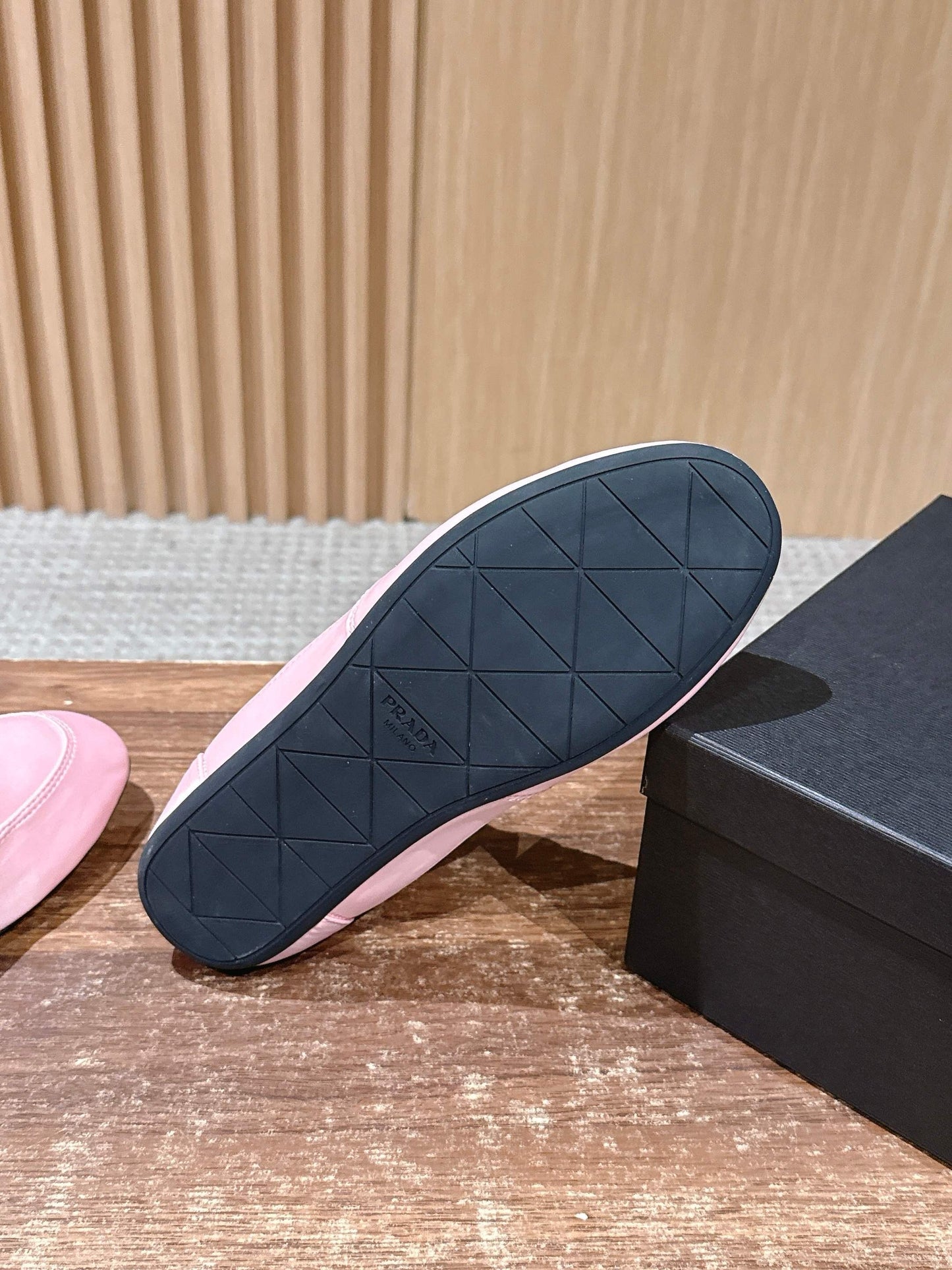 Multi-color Shoes