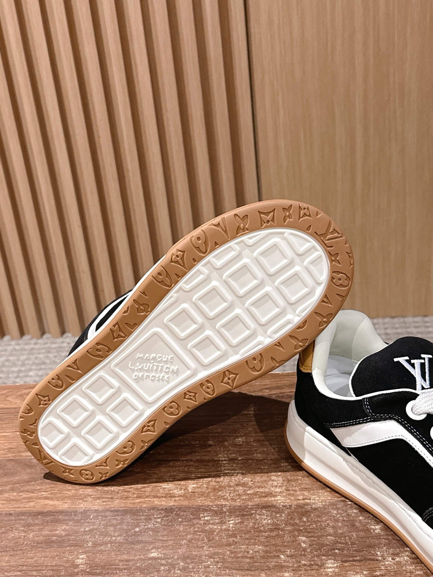 Multi-color Shoes