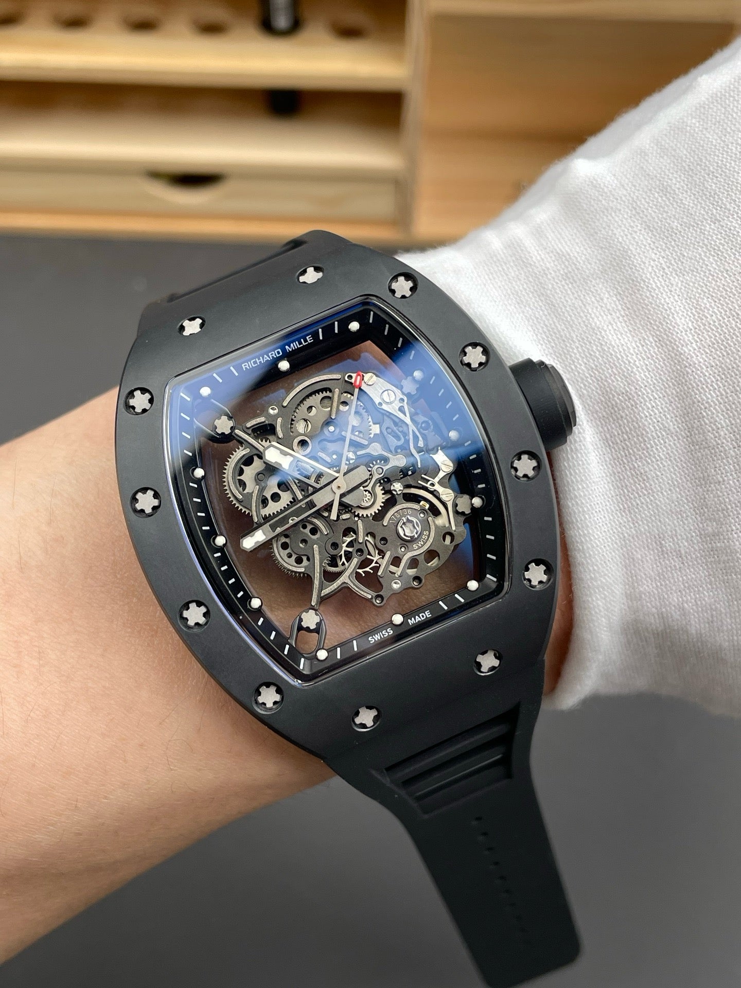 Black Watch