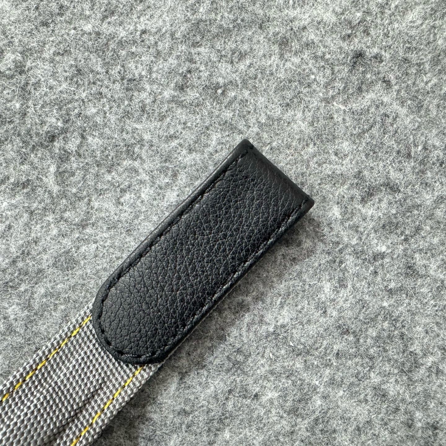 White grey black Watch