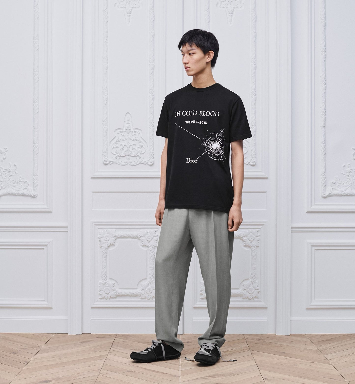 Black T-Shirt