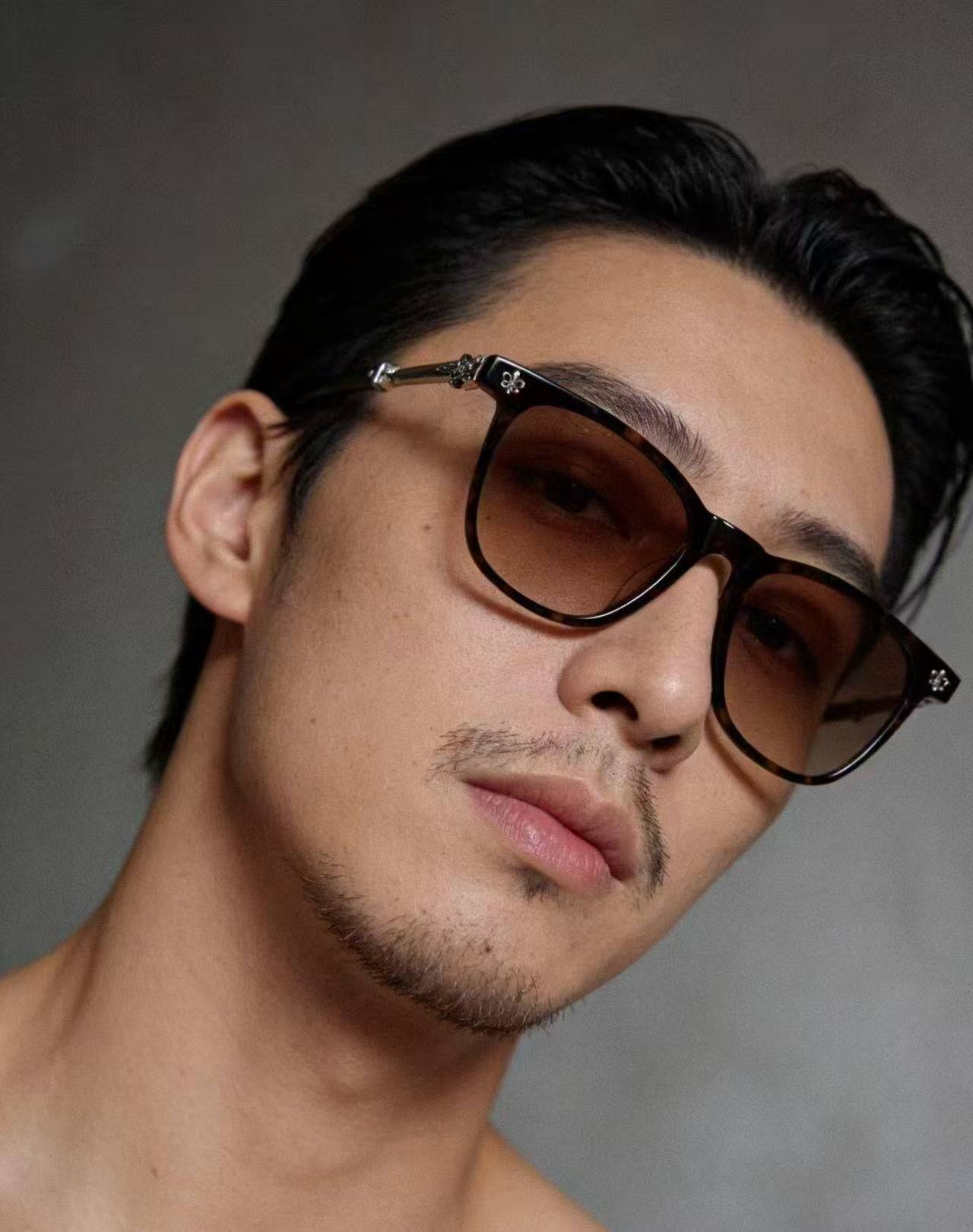 Multi-color Sunglass