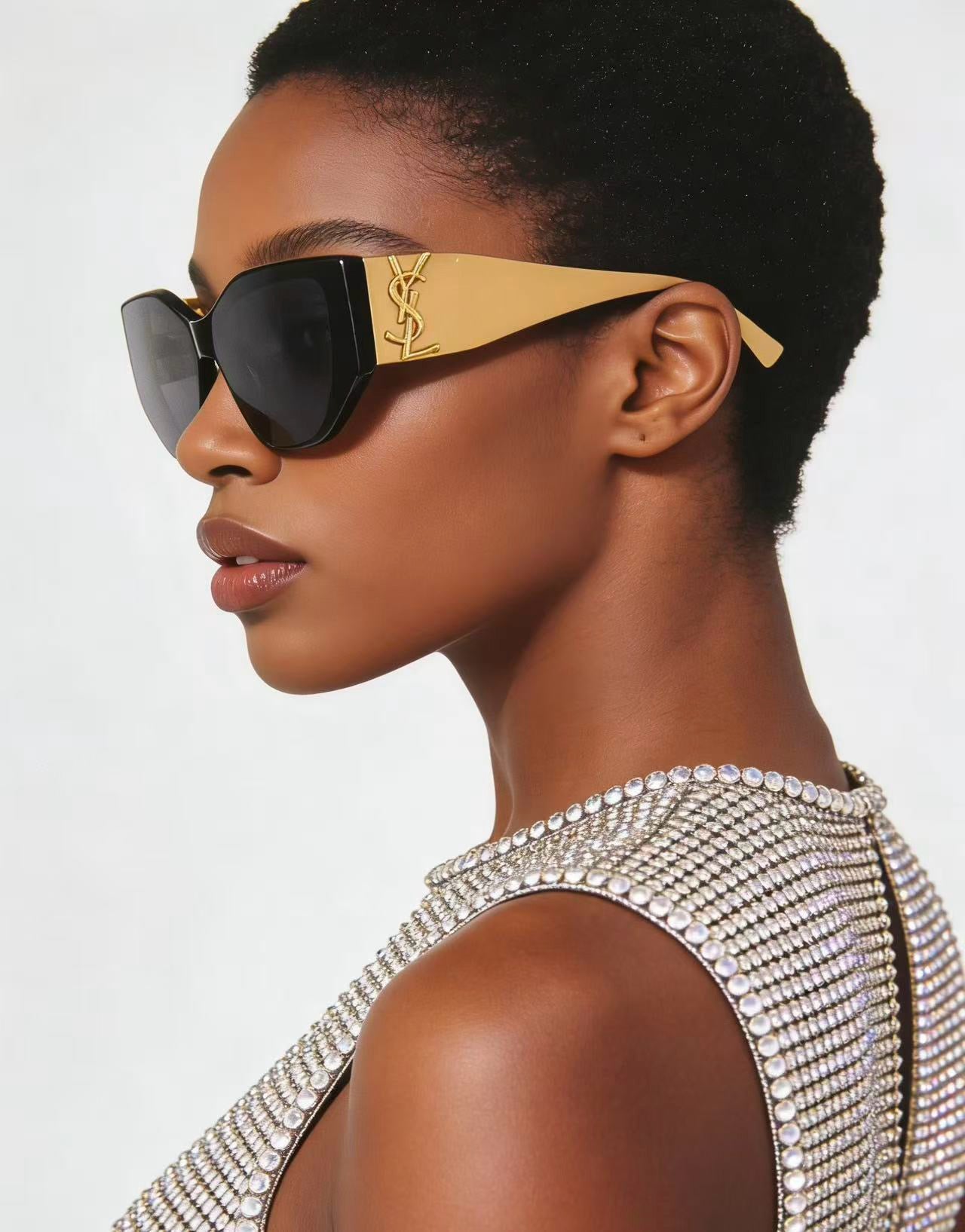 Multi-color Sunglasses