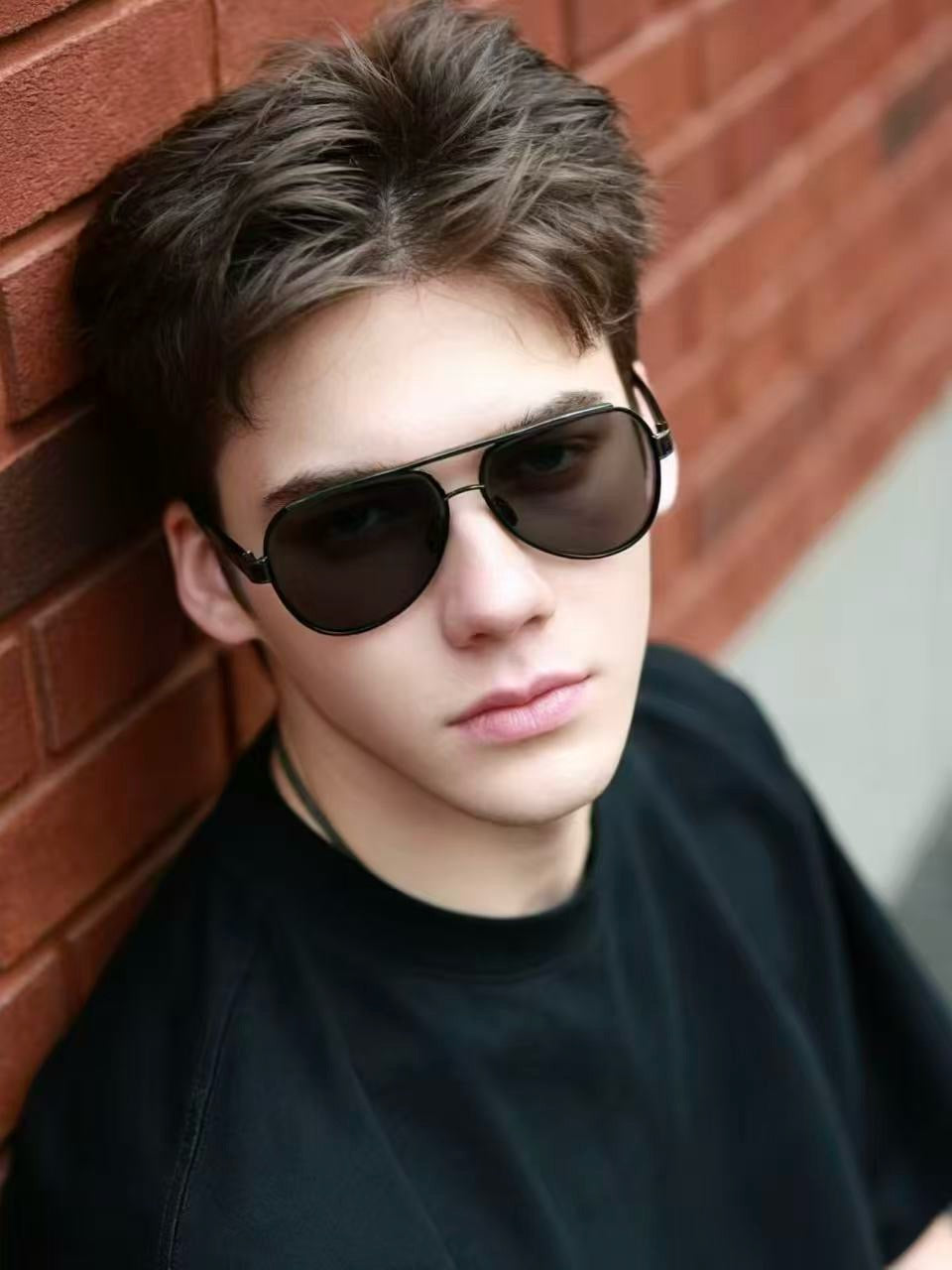 Multi-color Sunglasses