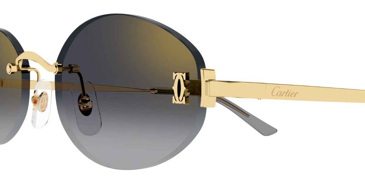 Gafas de sol multicolores