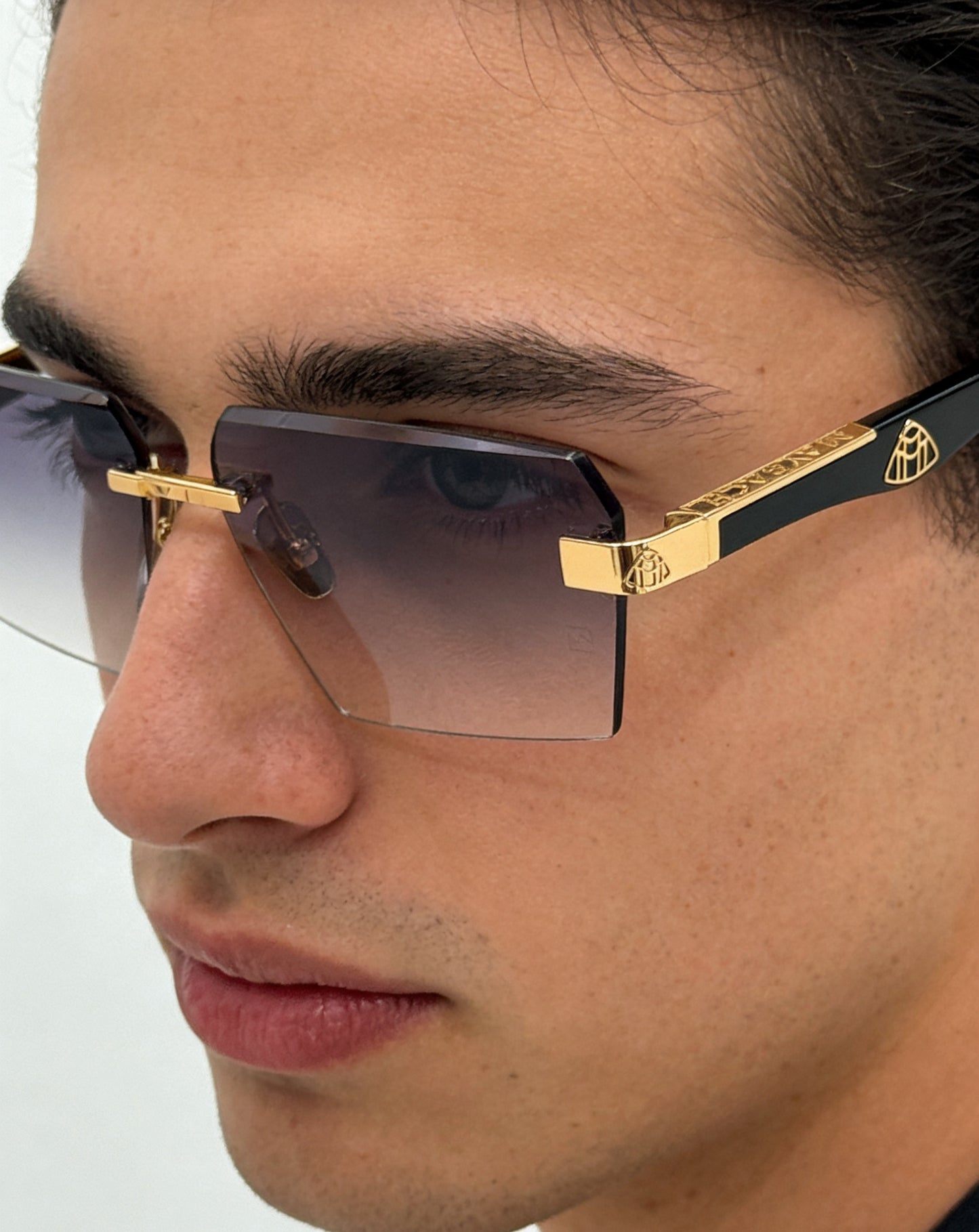Multi-color Sunglasses