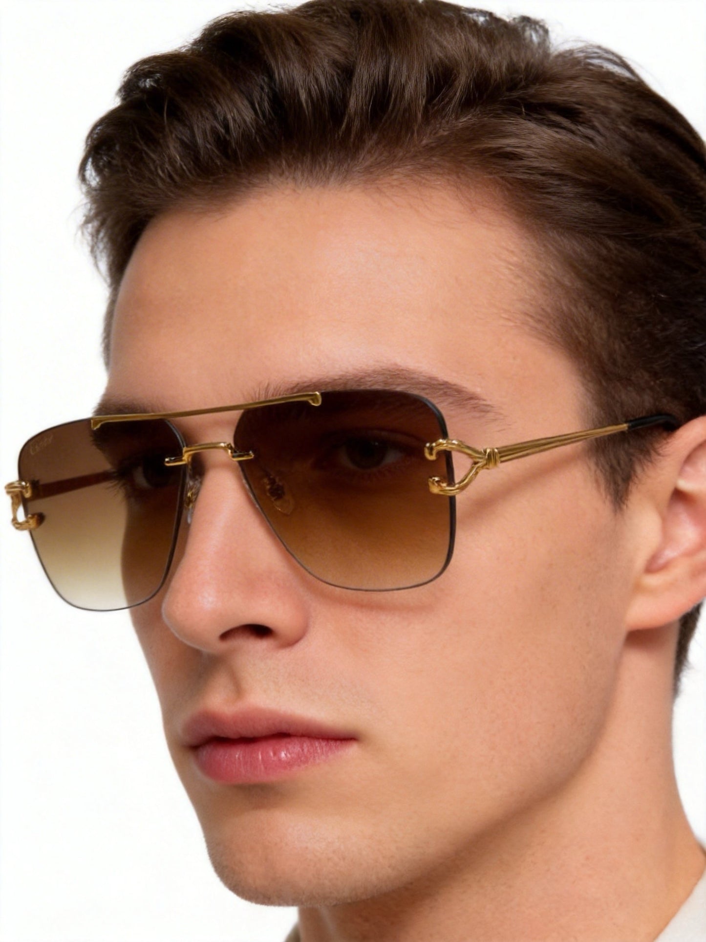 Multi-color Sunglasses - FashionHype.xyz
