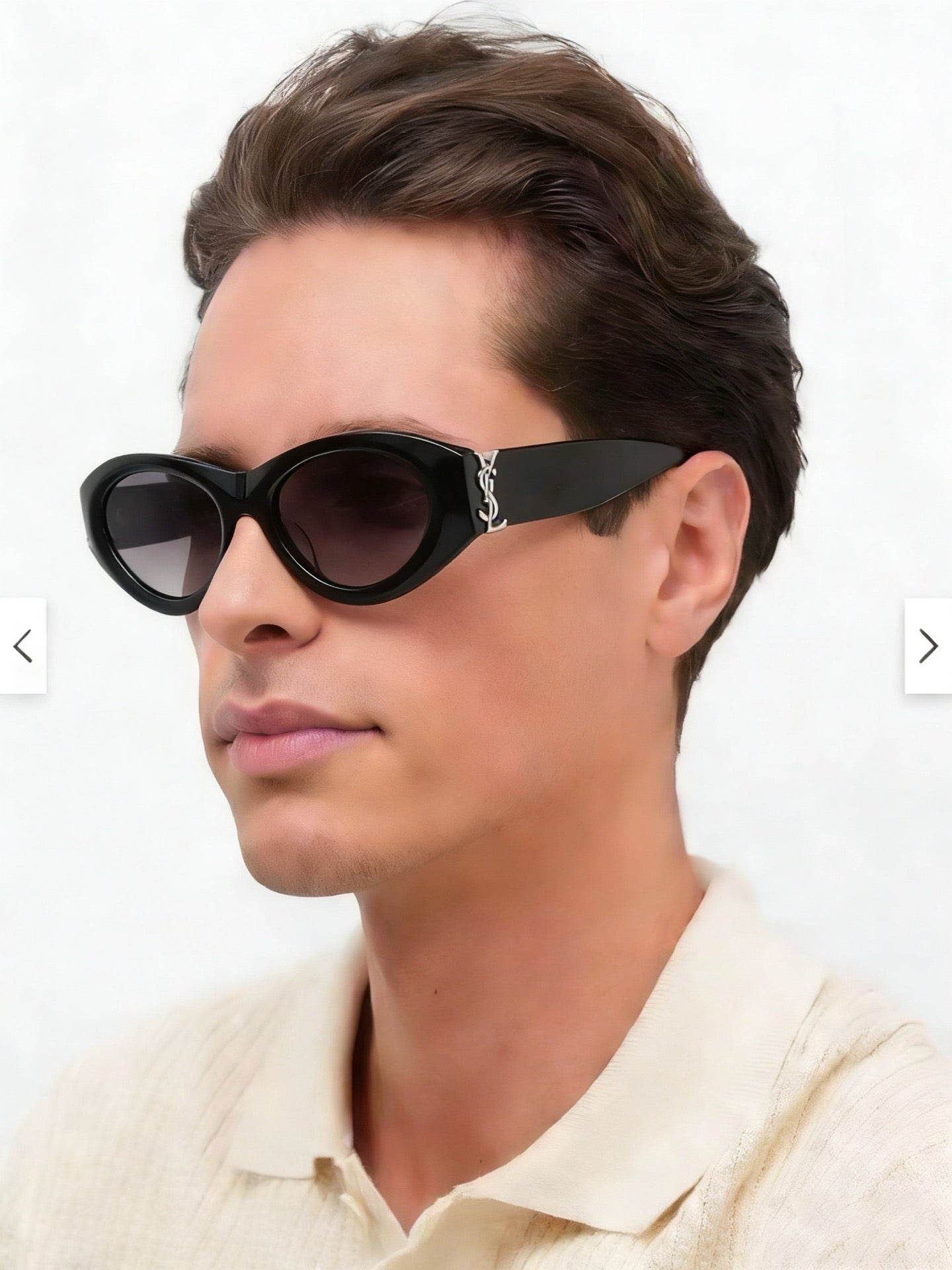 Multi-color Sunglasses