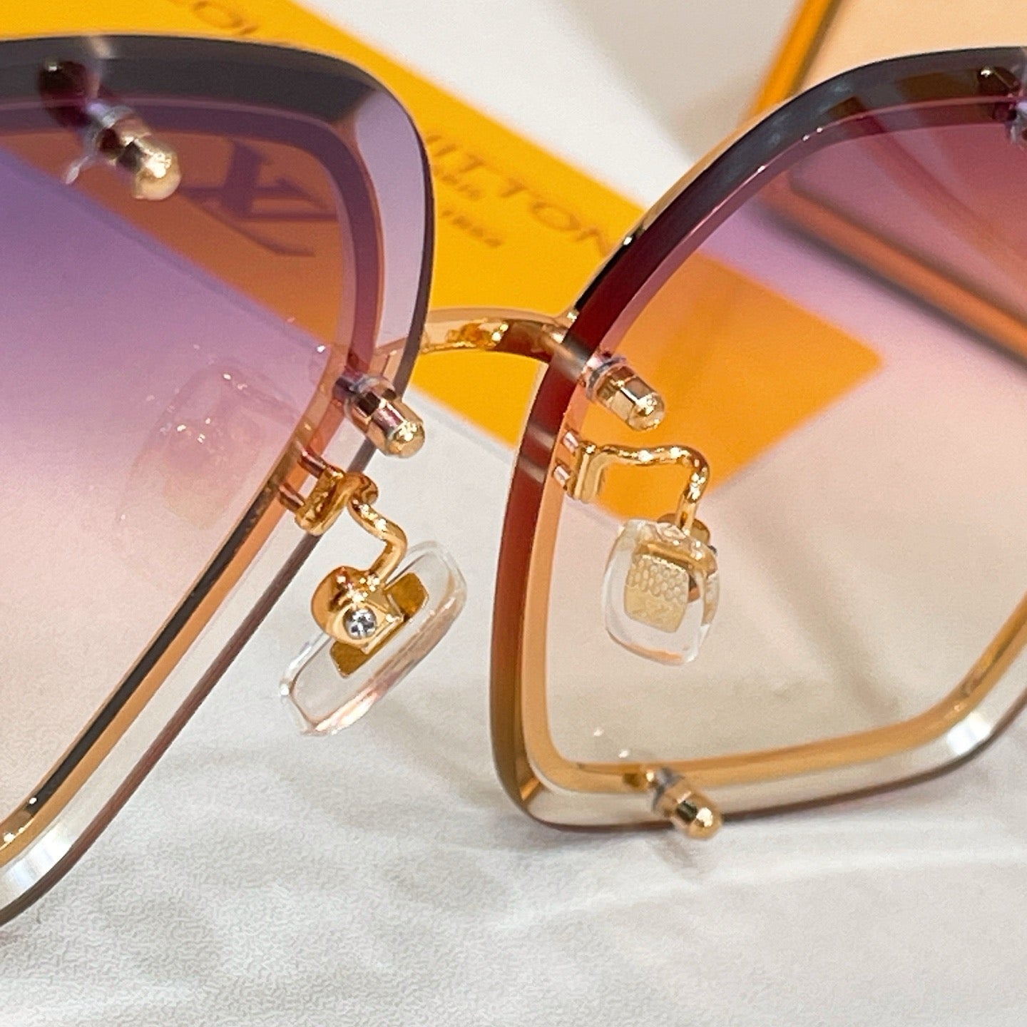 Multi-color Sunglasses