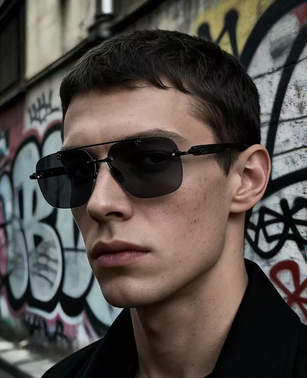 Multi-color Sunglasses
