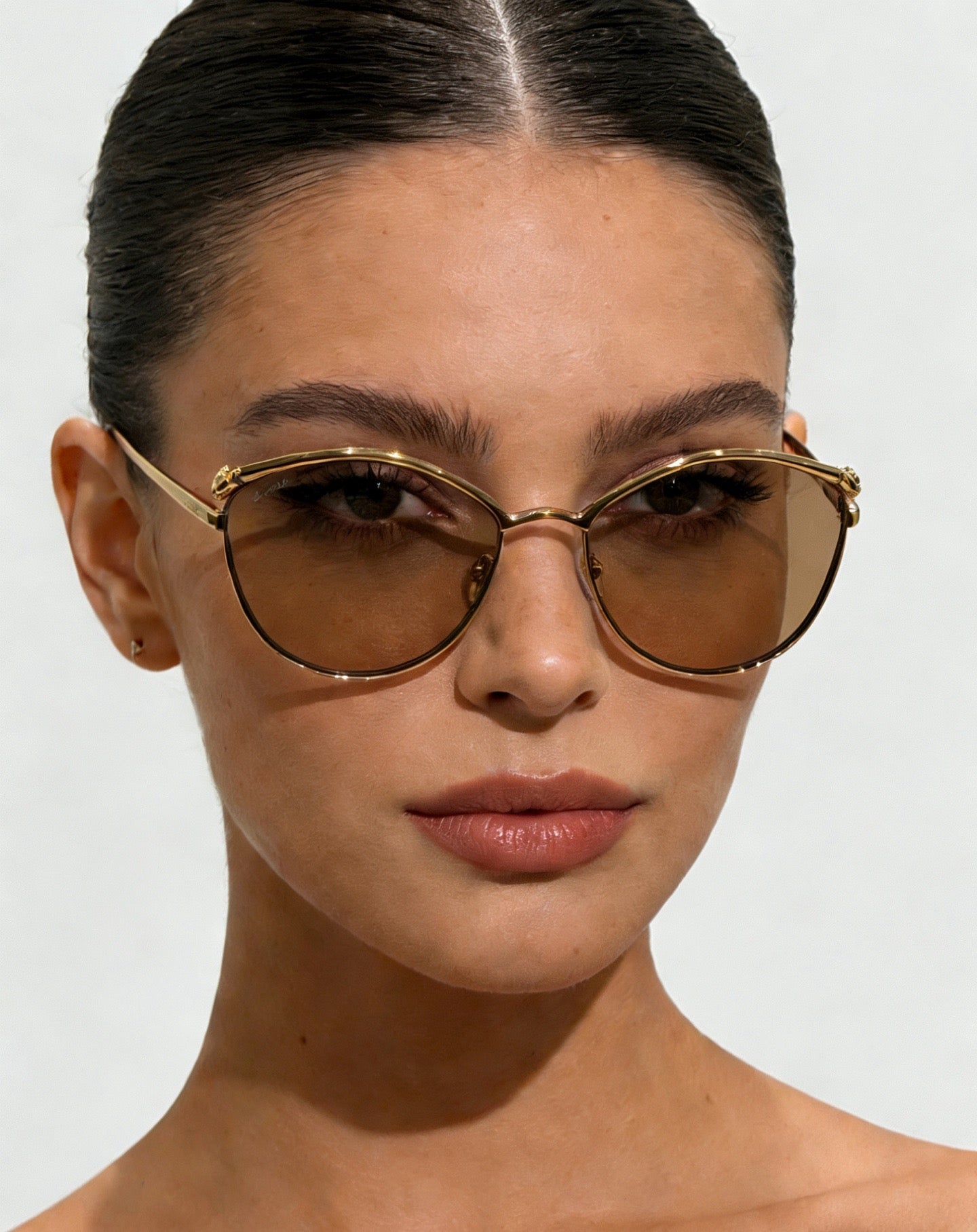 Multi-color Sunglasses