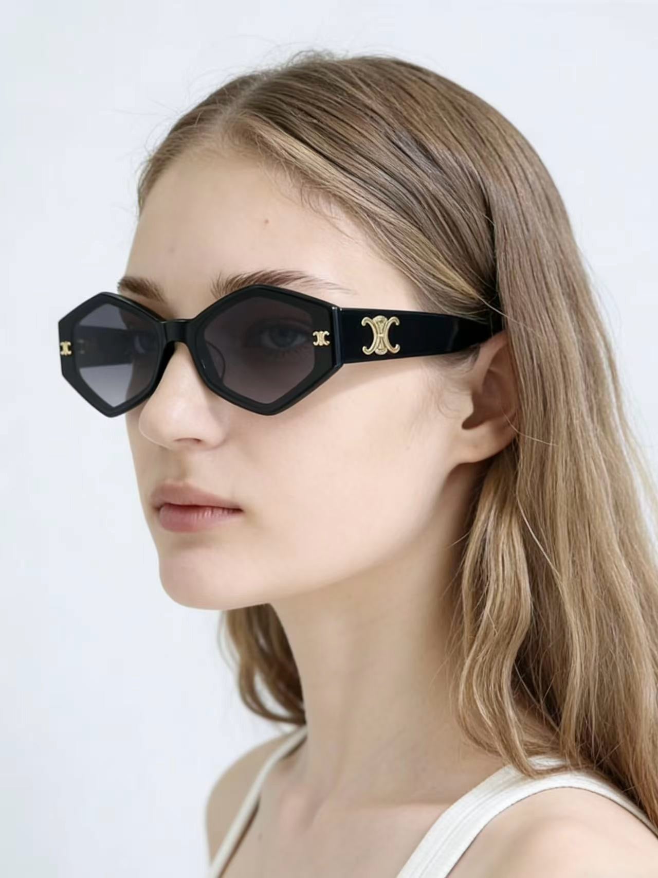 Multi-color Sunglasses