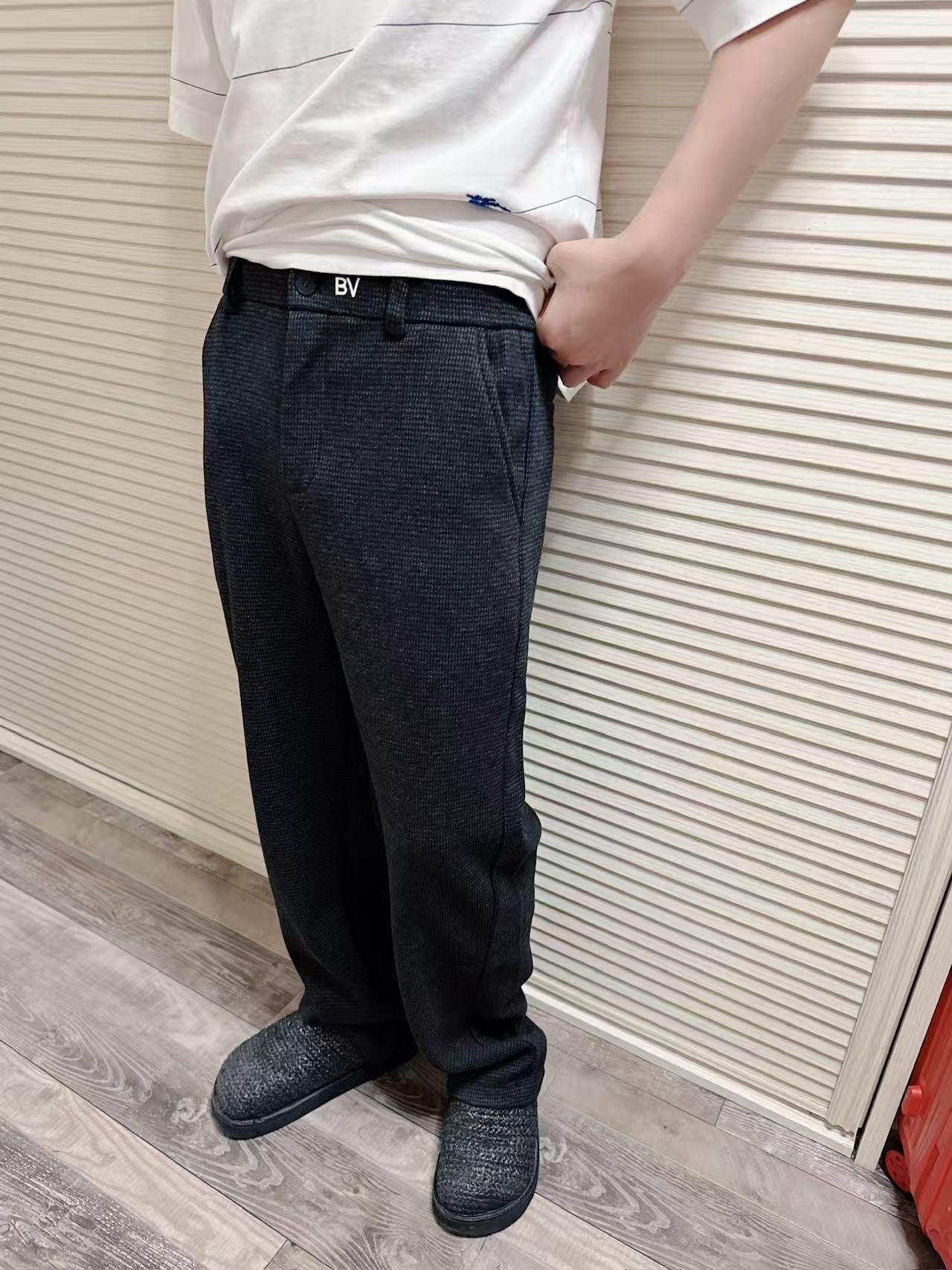 Black Pant