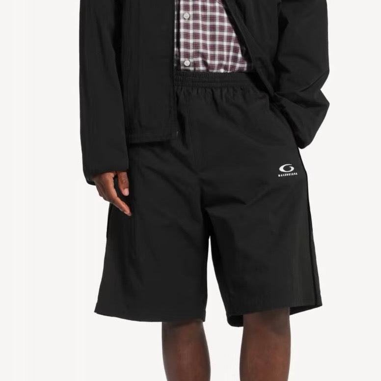Black Short