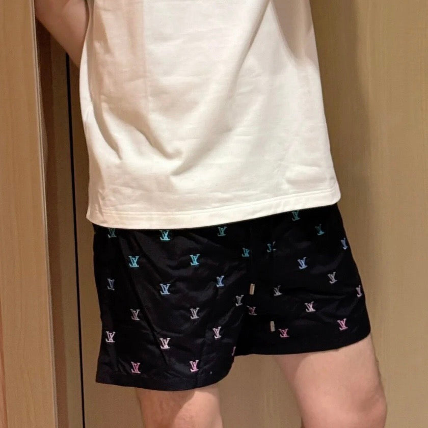 Black Short