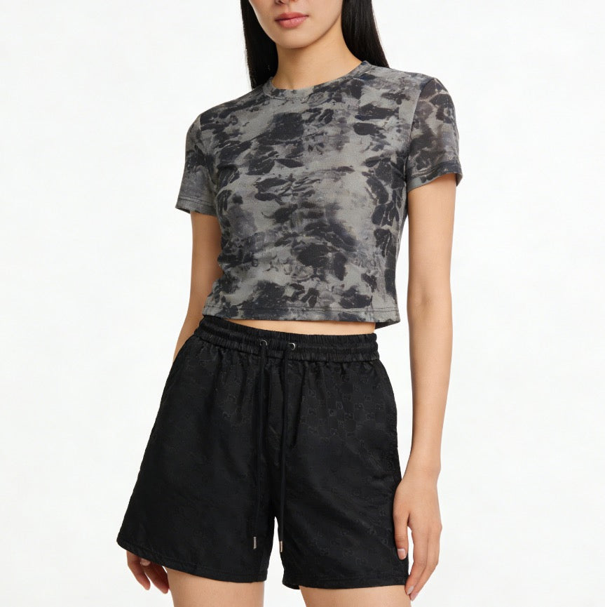 Black Short