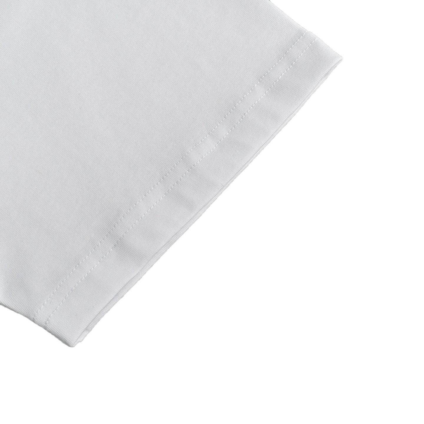 White T-shirt
